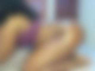Paradise-Foxxx's Live Sex Cam Show