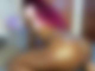 Live cam show with Paradise-Foxxx - Ebony on luckytryst.com