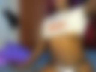 Paradise-Foxxx's Live Sex Cam Show