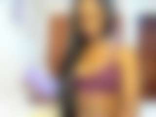 Live cam show with Paradise-Foxxx - BBW Ebony on Camsoda
