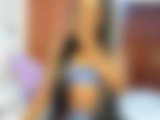 Live cam show with Paradise-Foxxx - Ebony on hrnylive.com | united states