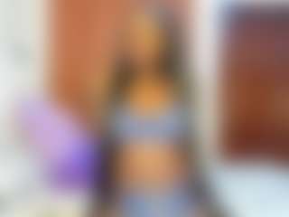 Live cam show with Paradise-Foxxx - Ebony on justonemore.cc | united states