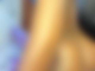 Live cam show with Paradise-Foxxx - BBW Ebony on EXY