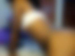 Paradise-Foxxx's Live Sex Cam Show