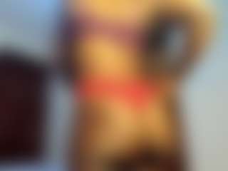Live cam show with Paradise-Foxxx - BBW Ebony on Hubzter Live