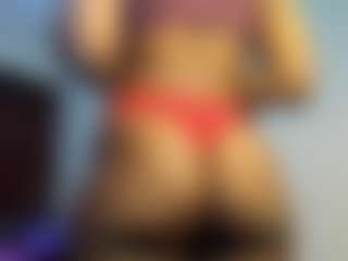 Paradise-Foxxx's Live Sex Cam Show