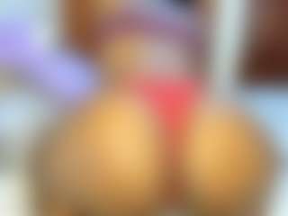 Paradise-Foxxx's Live Sex Cam Show