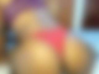 Paradise-Foxxx's Live Sex Cam Show
