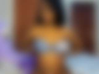 Paradise-Foxxx's Live Sex Cam Show