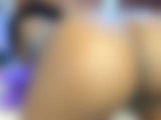 Paradise-Foxxx's Live Sex Cam Show
