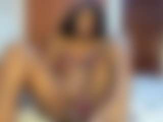 Live cam show with Paradise-Foxxx - Sexwebcam Ebony on CamwithHer | france