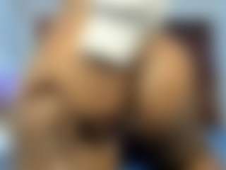 Live cam show with Paradise-Foxxx - Black Blowjob on instabang
