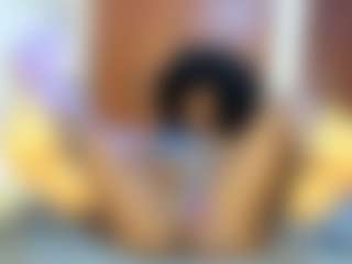 Paradise-Foxxx's Live Sex Cam Show