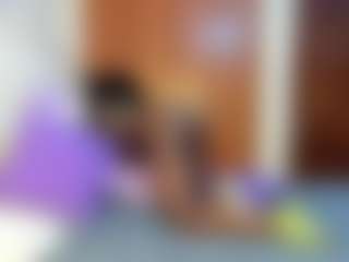 Paradise-Foxxx's Live Sex Cam Show