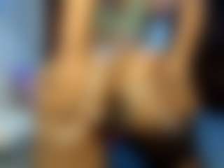 Paradise-Foxxx's Live Sex Cam Show
