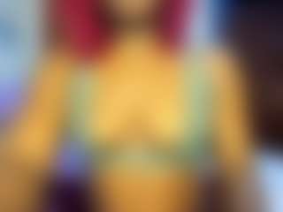 Paradise-Foxxx's Live Sex Cam Show