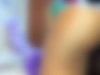 Paradise-Foxxx's Live Sex Cam Show