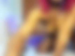 Paradise-Foxxx's Live Sex Cam Show