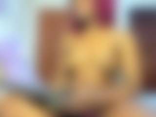 Paradise-Foxxx's Live Sex Cam Show