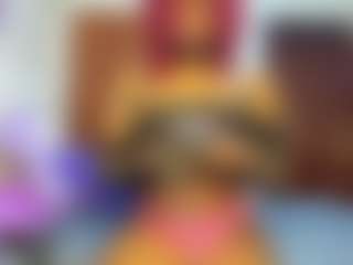 Paradise-Foxxx's Live Sex Cam Show