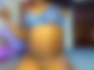 Paradise-Foxxx's Live Sex Cam Show