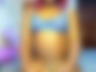 Paradise-Foxxx's Live Sex Cam Show