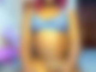 Paradise-Foxxx's Live Sex Cam Show