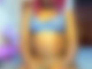 Paradise-Foxxx's Live Sex Cam Show
