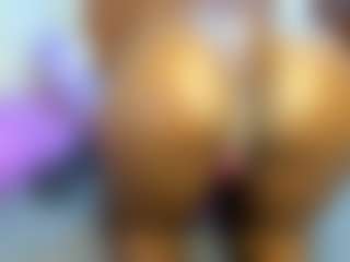 Paradise-Foxxx's Live Sex Cam Show