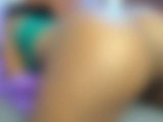 Cam Show en direct de Paradise-Foxxx