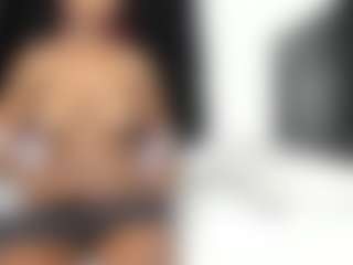 Sweet-Alma's Live Sex Cam Show
