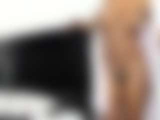 Sweet-Alma's Live Sex Cam Show