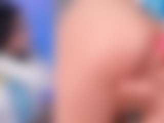 Zoe's Live Sex Cam Show