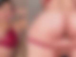 Zoe's Live Sex Cam Show