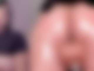 Zoe's Live Sex Cam Show