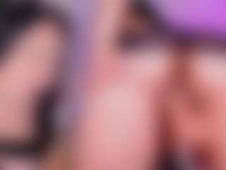 Zoe's Live Sex Cam Show