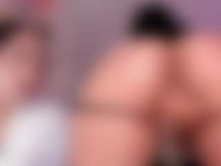 Zoe's Live Sex Cam Show