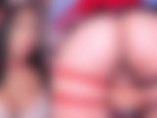 Zoe's Live Sex Cam Show