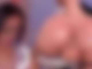 Zoe's Live Sex Cam Show
