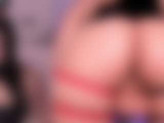 Show de cam sexual en vivo de Zoe