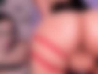 Show de cam sexual en vivo de Zoe