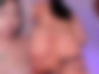 Zoe's Live Sex Cam Show