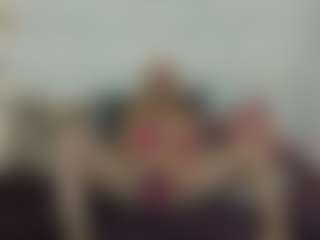 Live cam show with AdrianaRussow - Fetish on TeamSkeetLive