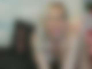 Live cam show with AdrianaRussow - Blonde Hair on Mixed Magazine Live