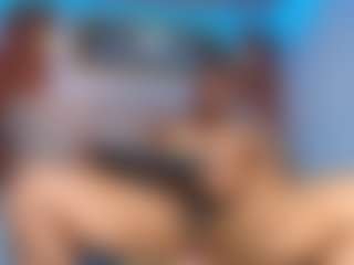 Axel-Daviss-1's Live Sex Cam Show