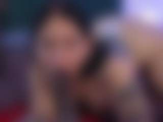 Bonnie-Whitee's Live Sex Cam Show