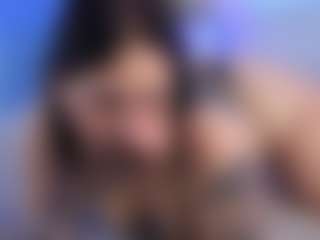 Bonnie-Whitee's Live Sex Cam Show