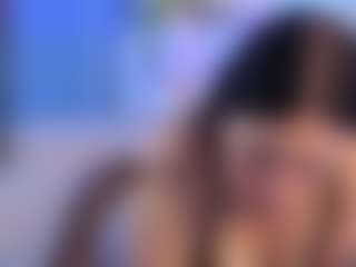 Live cam show with Bonnie-Whitee - Domination on Dare Cams