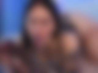 Live-camshow met Bonnie-Whitee - Control op Camsoda