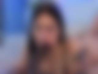 Show di cam dal vivo con Bonnie-Whitee - Control su Camsoda